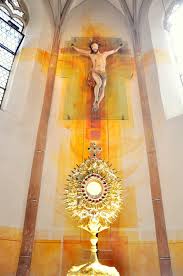 Firmung kommunion christliche sprüche christliche symbole blumenteppich fronleichnam beerdigung blumen grabschmuck erntedank gebet Christus Zu Den Menschen Tragen Fronleichnam 2016 Predigt Bilder Pfarrverband Feichten