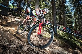 And when scott assembles a new spark for nino, no expense is spared. Throwback Thursday Meet The Riders And Their Rides Nino Schurter From Mba February 2018 Mountain Bike Action Magazine