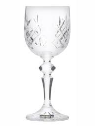 Maybe you would like to learn more about one of these? Bohemia Crystal Flamenco Wine Glass 17cl The Whisky Exchange