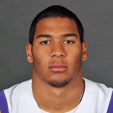 Football Roster 2012