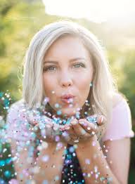 Mackenzie McIlrath is the daughter of FDSH alum Jennifer Bruns McIlrath!