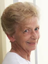 Carole Hoag Obituary (1937