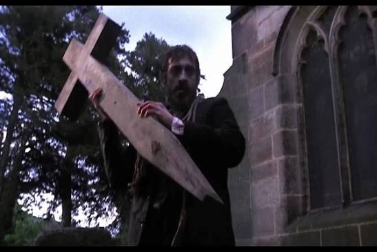 TMBDOS! Episode 134: "Let sleeping Corpses Lie" (1974). | They Must Be  Destroyed On Sight!