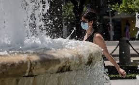 Αποτελεί νομοθετημένη αργία για τις. Kayswnas Apo Ton Xleyasmo Ths Argias Th Deytera Toy Tsipra Sta Nea Metra Ths Kybernhshs