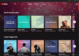 How to download video from youtube to computer, laptop, usb. How To Crack Youtube Music Desktop App