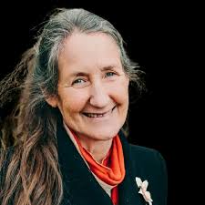 Dr. Barbara O' Neill