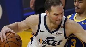 Jazz missing a lot of guys, lakers still without ad and lebron. Zctybcheqa Uwm