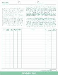 Patient Dental Chart Sample Bedowntowndaytona Com