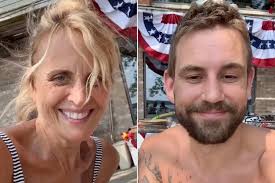 Nick Viall Shares Emotional Post About Buying Back Lake House His  Grandfather Built: 'Living a Literal Dream'