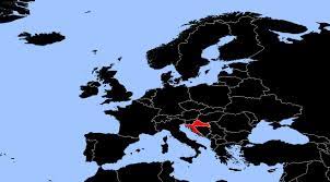Venez découvrir nos cartes de la croatie. Carte De La Croatie Cartes Et Informations Sur La Croatie