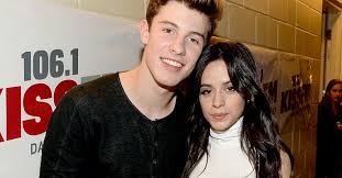 Camila cabello und shawn mendes sind ein herz und eine seele. Camila Cabello Shawn Mendes Das Sind Definitiv Mehr Als Freundschaftliche Bilder Bigfm