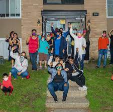 Renter in perth was allegedly kicked out with one days notice by landlord. The Tenants Who Evicted Their Landlord The New York Times