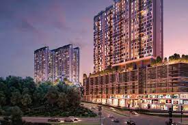 Qe international ltd is a health food technology company founded in kuala lumpur. Fera Residence The Quartz For Sale In Wangsa Maju Propsocial