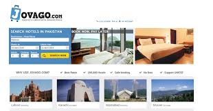 Jovago The Online Hotel Booking Platform In Pakistan Highway Pk