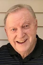 William "Bill" Caraher