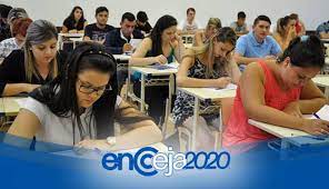 O conteúdo desse portal pode ser acessível em libras usando o . Encceja Tem Nota De Corte Prova Acontece No Domingo 29 Em Todo Brasil