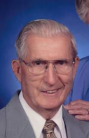 Edward Weber Obituary