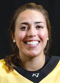 Player photos for the 2018-19 Colgate University Women at hockeydb.com