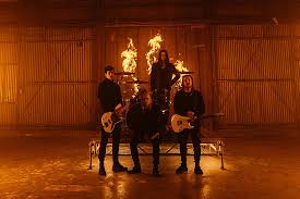 We would like to show you a description here but the site won't allow us. Afterlife Burn It Down On The Metalcore Band S Fiery New Song