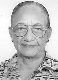 Obituary for Sylvia Valencia North-Treco