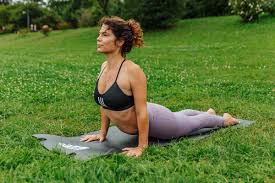 Here are 12 helpful yoga poses for beginners. Yoga For Runners Tips And Yoga Poses