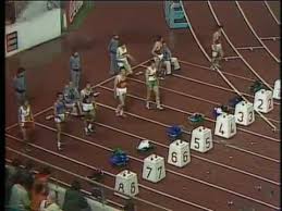 You get a chance to see both semi final races and the finals at the 1978 european outdoor championships in prague, czech republic. Pietro Mennea Borzov Allan Wells 100 Metri Semifinale E Finale Youtube