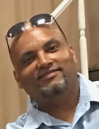 Obituary information for Mark John Menzies Andrade