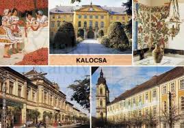 The present archbishopric, founded about 1135, is a development of a bishopric said to have been the industrial development of the 19th and 20th century did not come to kalocsa. Minden Ami Kalocsa Hirek Info Sport Gazdasag Munkak Esemenyek Facebook
