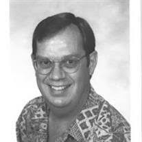 Bruce Howlett Mitchell Obituary