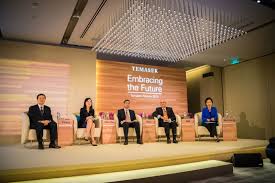 Unit 406, level 4, hanoi towers 49 hai ba trung. Temasek Holdings To Take Stake In Oxford Sciences Innovation Nextunicorn