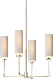 Visual Comfort Small Ziyi Chandelier Chandelier Neena S Lighting Modern Light Fixtures Chandelier Lighting Visual Comfort Lighting