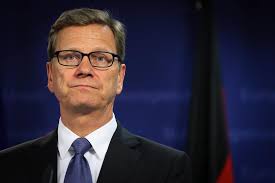 Politik: Liebe, Tod und Zuversicht: Zum Tod von Guido Westerwelle