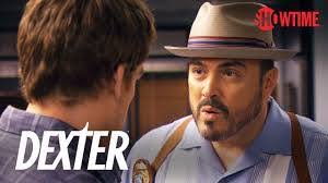 How will Joey Quinn return in the series?