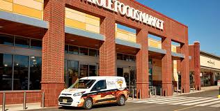 It was an immediate success. Whole Foods Severino Pasta Company