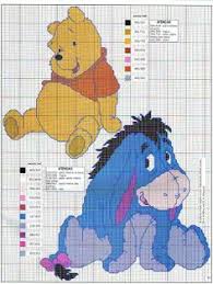 I started looking for classic pooh counted cross stitch patterns in june 1998, when my shop for winnie the pooh crochet pattern online вђ read reviews free classic pooh cross stitch. 75 Cross Sitiching Ideas Cross Stitch Patterns Cross Stitch Cross Stitch Embroidery