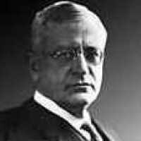 Judge Anthony Dickinson Sayre Sr. (1858–1931)