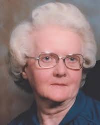 Esther Milby Obituary (1926