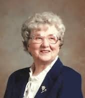 Obituary information for Verda A. Grob