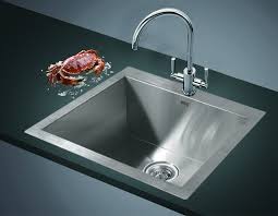 Use lemon or ocean breeze scented detergent to complete the allure. Double Laundry Sink Grays