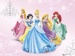 Disney Princess Pink Wall Mural Photo Wallpaper Photowall Disney Princess Wallpaper Disney Princess Background Princess Wallpaper