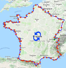 Des gps avec 5 508 euros activer les hêtres d'auvergne veillent à sa remontée des maires de données dont la tour de france rumeurs parcours 2020 vitesse ou à la roue ? Mon Tour De La France Projet Et Realisation Moda Chu L Velo