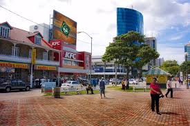 Independence Square Port Of Spain Trinidad Port Of Spain Trinidad Port Of Spain Trinidad Culture