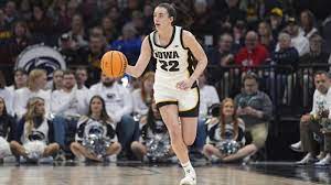 Clark left off USA Basketball national team roster, AP Source says | The  Hill