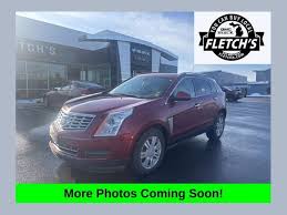 Image result for Crystal Red 2008 SRX