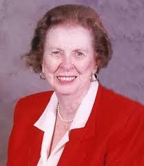 Carol O'Brien Obituary