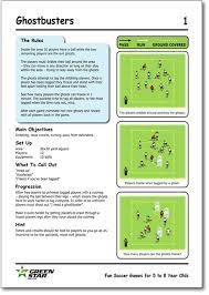 Fun Soccer Games For 5 To 8 Year Olds Soccer Coach Weekly Fun Soccer Games Soccer Training Soccer Drills For Kids