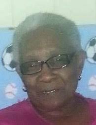 Obituary for Rosie Lee (Nelson) Murphy