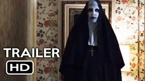 Full hd movies in the smallest file size. The Conjuring 2 Official Trailer 1 2016 Patrick Wilson Vera Farmiga Horror Movie Hd Youtube