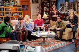 It doesn't attempt to explain what. The Big Bang Theory A Durable Hit For Cbs Will End In 2019 The New York Times