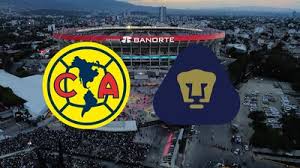 América vs. Pumas: Fecha, horario, cierres viales y cómo llegar al Estadio Banorte